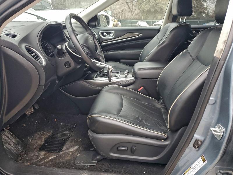 Фото 7 - INFINITI QX60