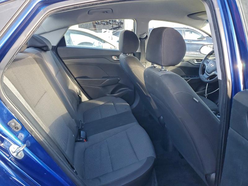 Фото 10 - HYUNDAI ACCENT