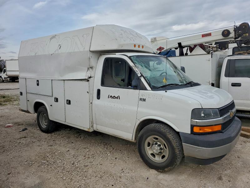 Фото 4 - CHEVROLET EXPRESS