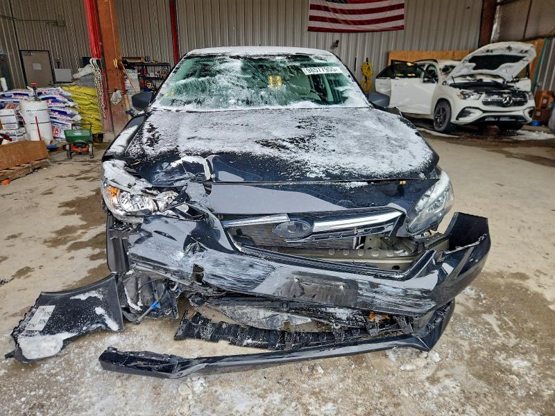 Фото 5 - SUBARU IMPREZA