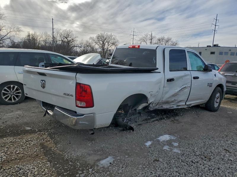 Фото 3 - RAM 1500