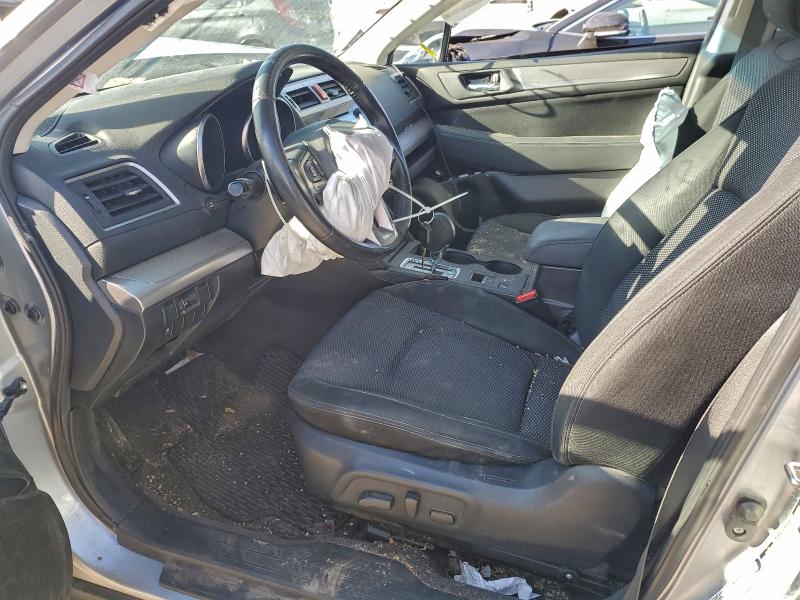 Фото 7 - SUBARU OUTBACK