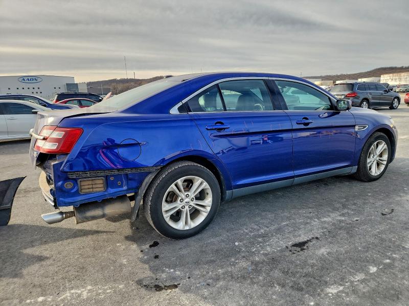 Фото 3 - FORD TAURUS