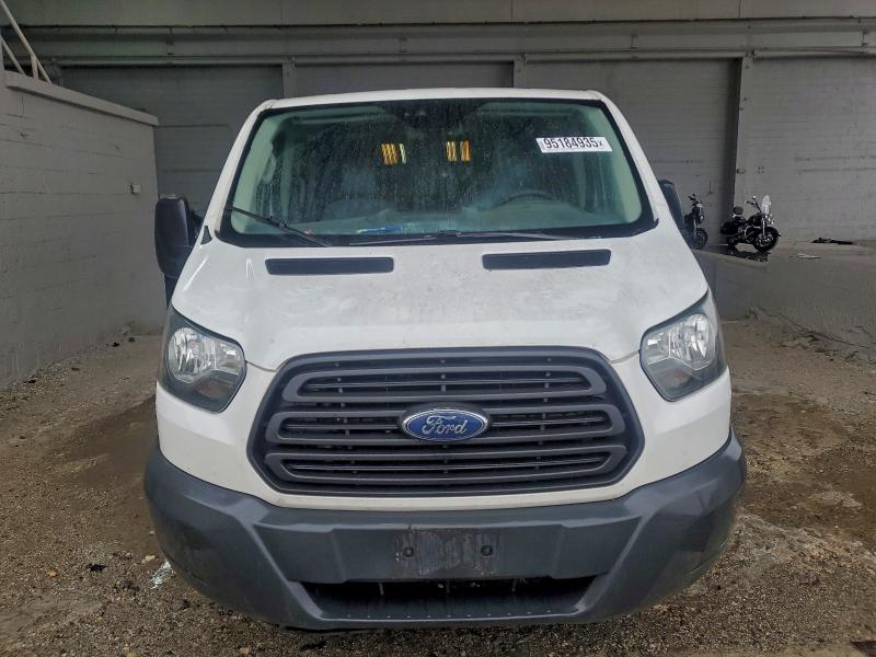 Фото 5 - FORD TRANSIT