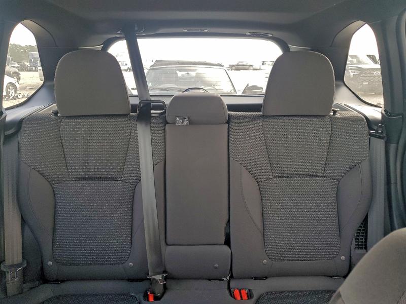 Фото 10 - SUBARU FORESTER