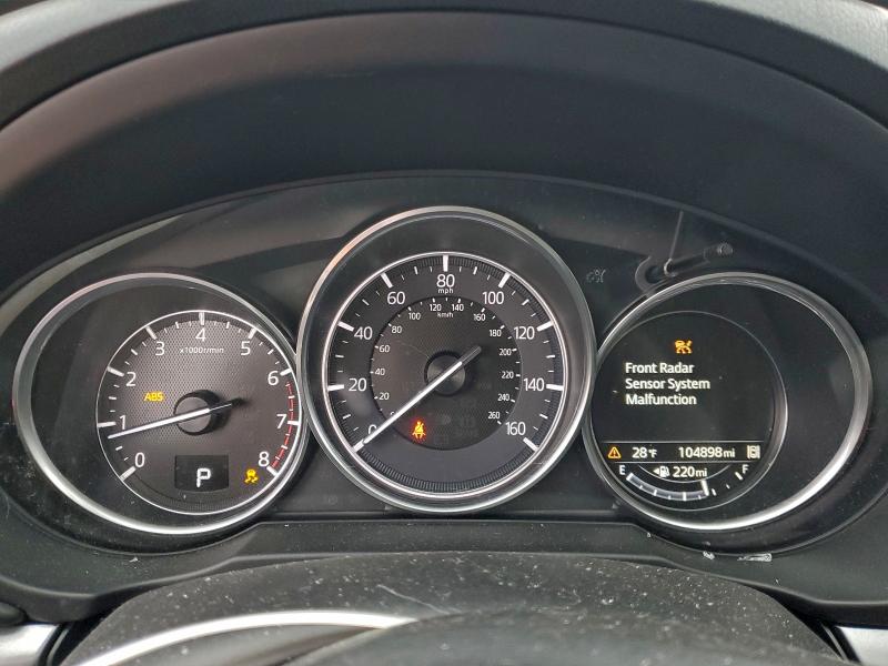 Фото 9 - MAZDA CX-5