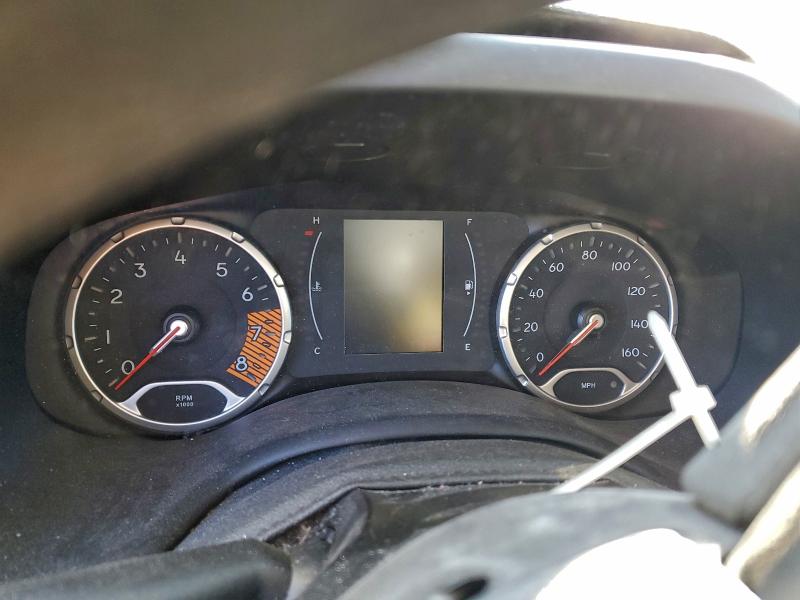 Фото 9 - JEEP RENEGADE