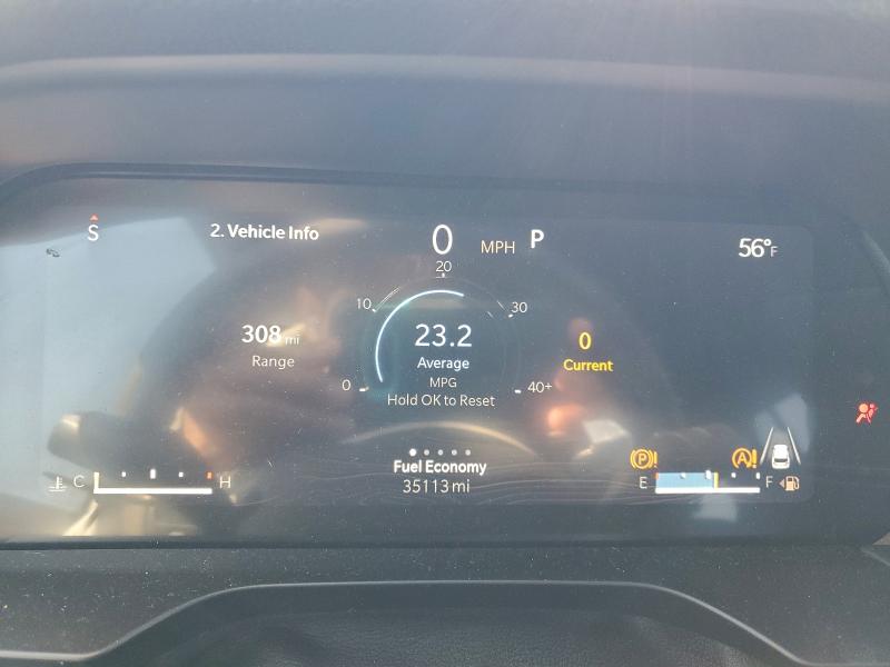 Фото 9 - JEEP GRAND CHER