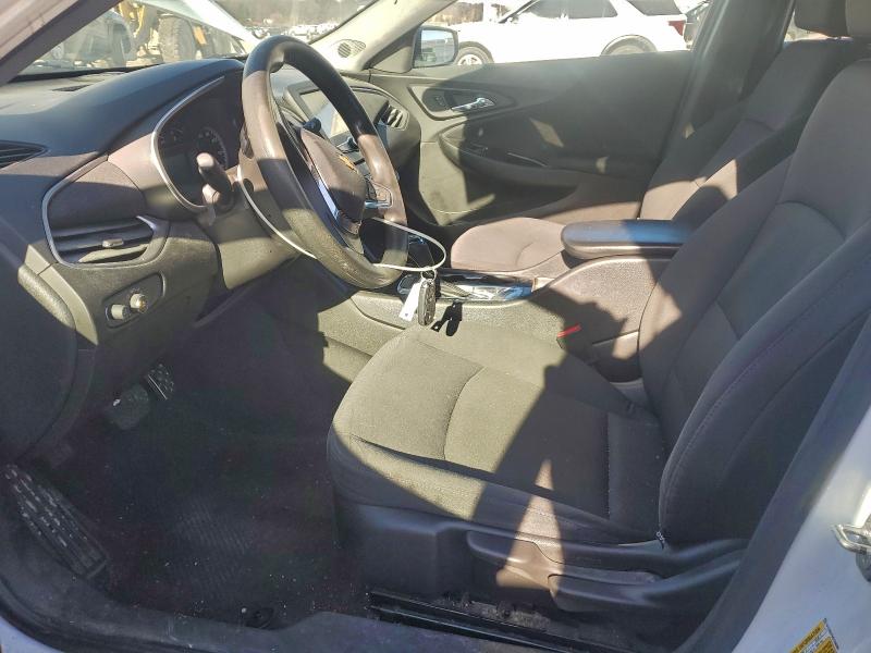 Фото 7 - CHEVROLET MALIBU