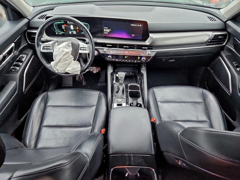 Фото 8 - KIA TELLURIDE