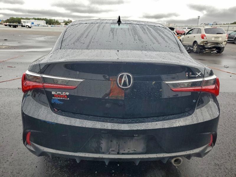 Фото 6 - ACURA ILX