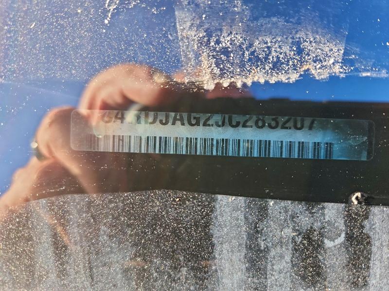 Фото 13 - DODGE DURANGO