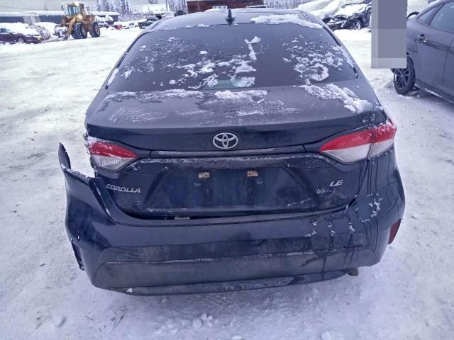 Фото 6 - TOYOTA COROLLA