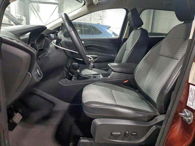 Фото 7 - FORD ESCAPE