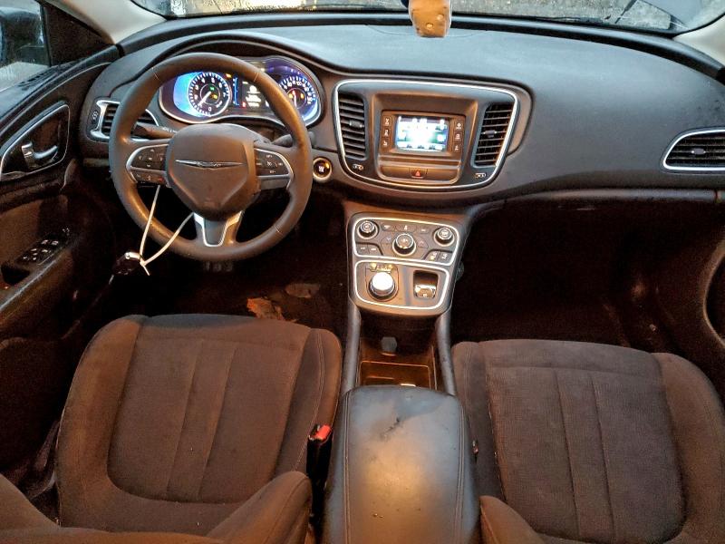 Фото 8 - CHRYSLER 200