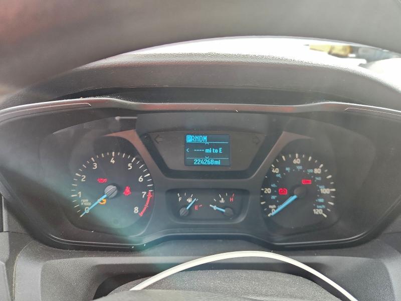 Фото 9 - FORD TRANSIT