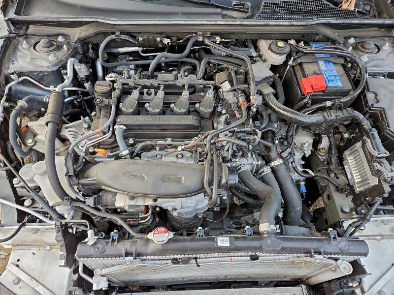 Фото 11 - HONDA CIVIC