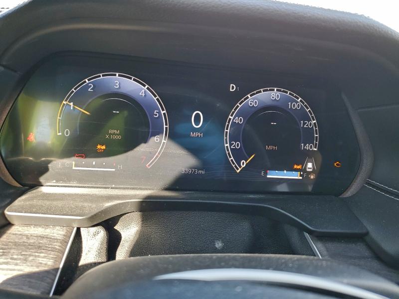 Фото 9 - JEEP GRAND CHER