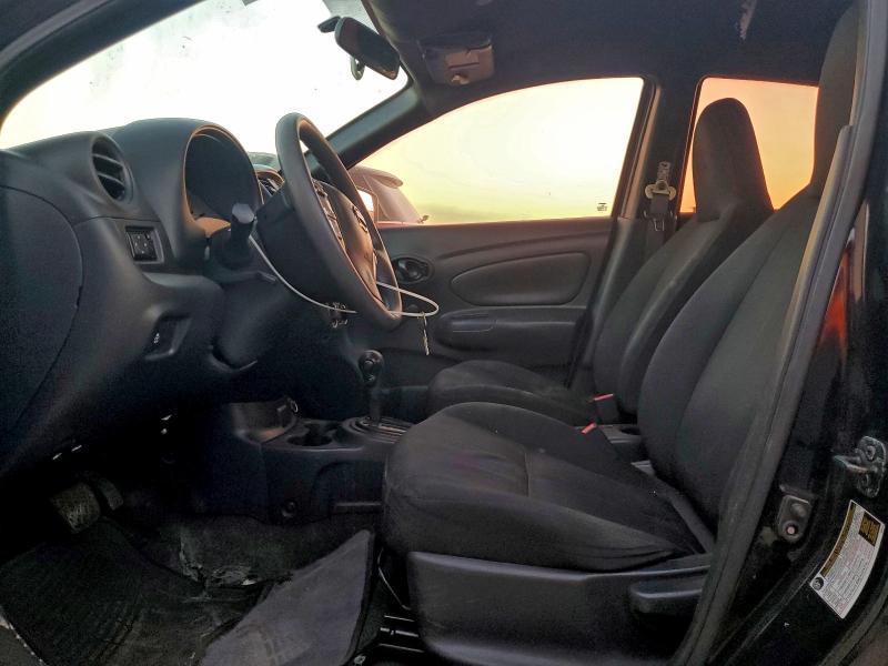 Фото 7 - NISSAN VERSA