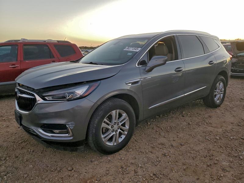 Фото 1 - BUICK ENCLAVE