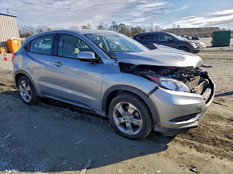 Фото 4 - HONDA HR-V