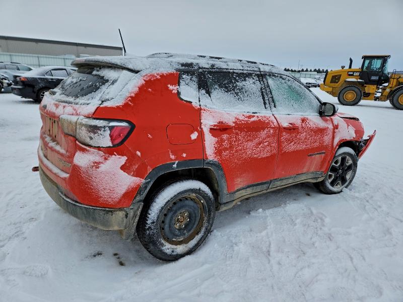 Фото 3 - JEEP COMPASS