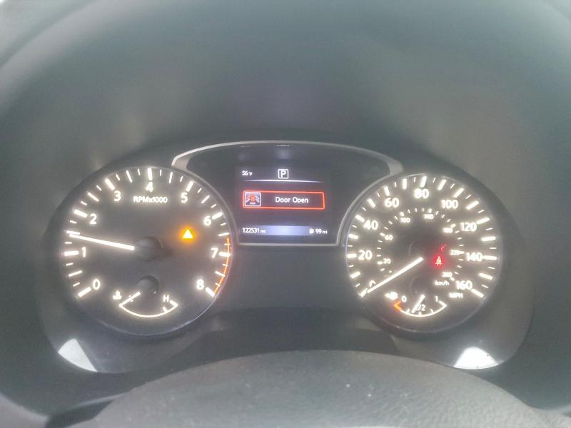 Фото 9 - NISSAN ALTIMA