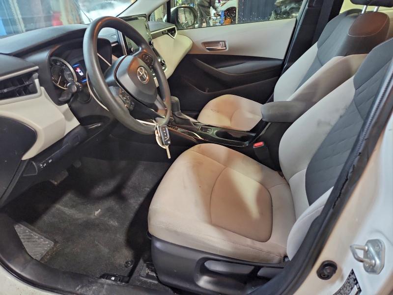 Фото 7 - TOYOTA COROLLA