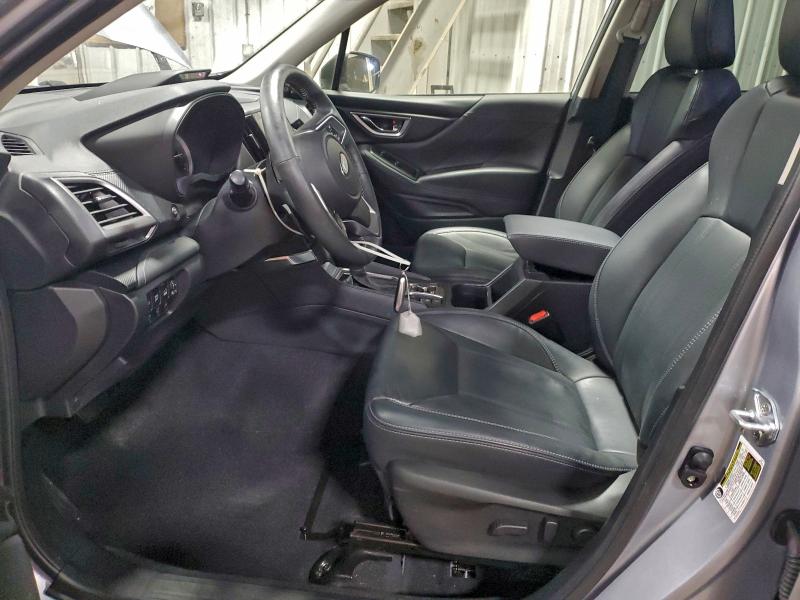 Фото 7 - SUBARU FORESTER