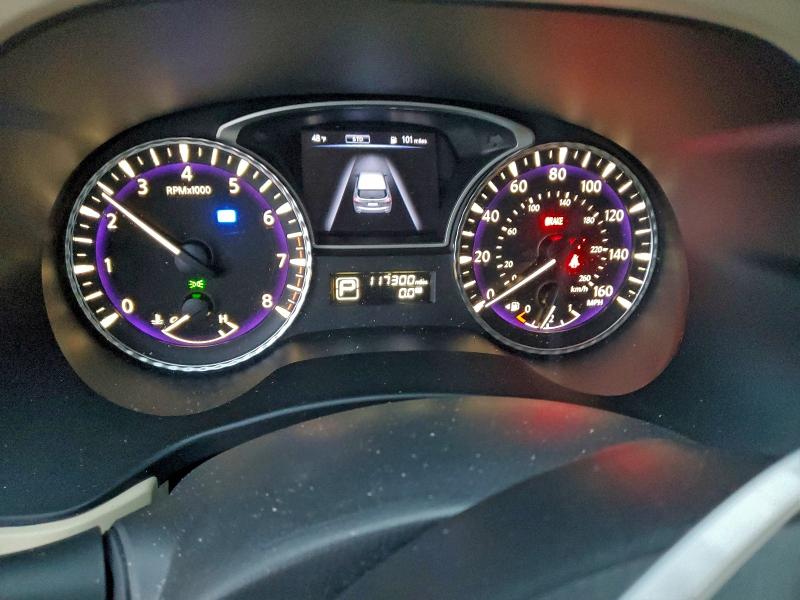 Фото 9 - INFINITI QX60