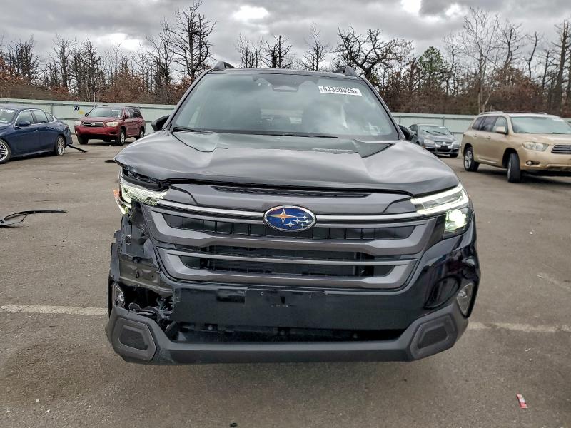 Фото 5 - SUBARU FORESTER