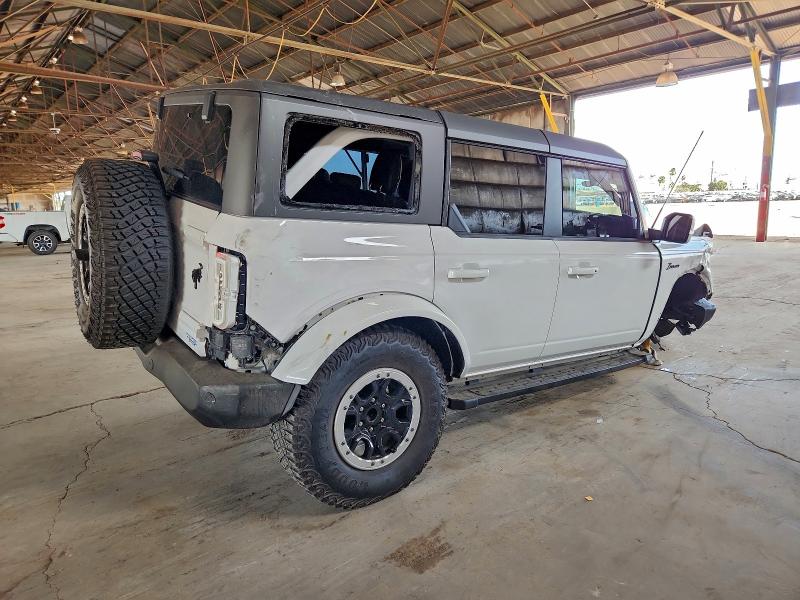 Фото 3 - FORD BRONCO