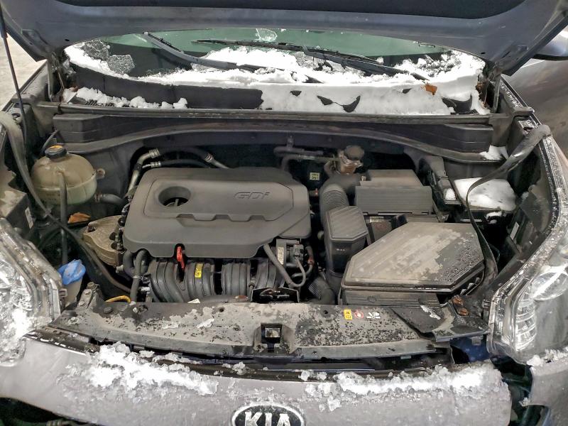 Фото 12 - KIA SPORTAGE