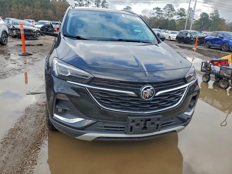 Фото 5 - BUICK ENCORE