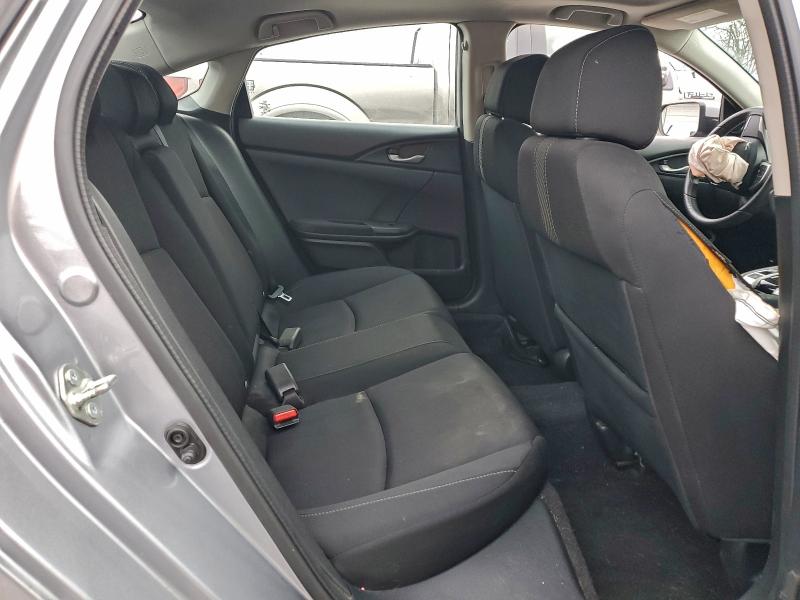 Фото 10 - HONDA CIVIC