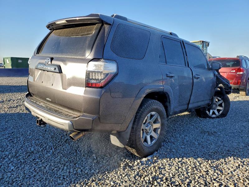 Фото 3 - TOYOTA 4RUNNER