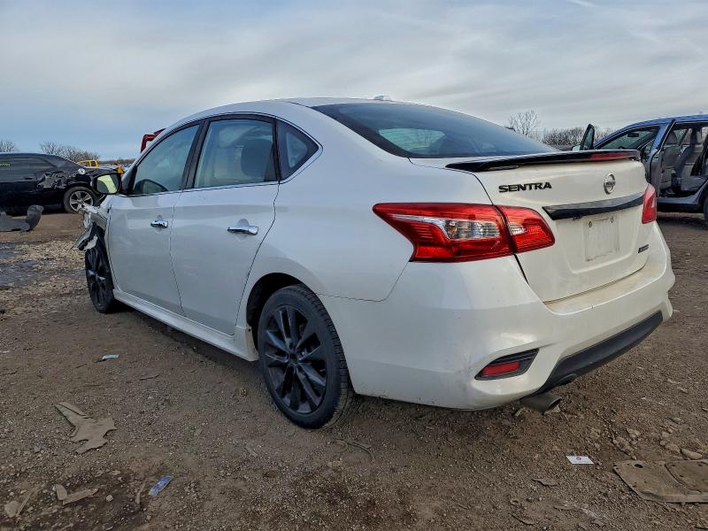 Фото 2 - NISSAN SENTRA