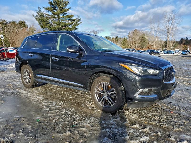 Фото 4 - INFINITI QX60