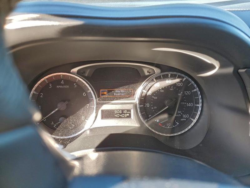 Фото 9 - INFINITI QX60