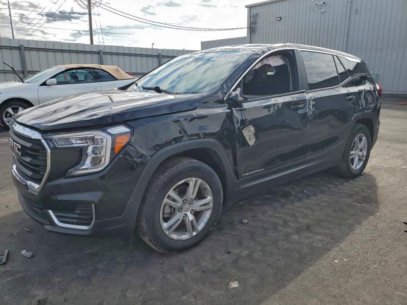 Фото 1 - GMC TERRAIN