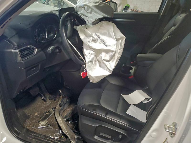 Фото 7 - MAZDA CX-5 SELEC