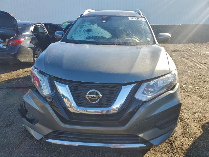 Фото 5 - NISSAN ROGUE