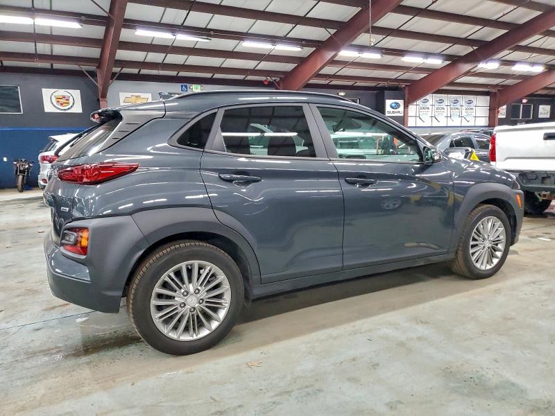 Фото 3 - HYUNDAI KONA