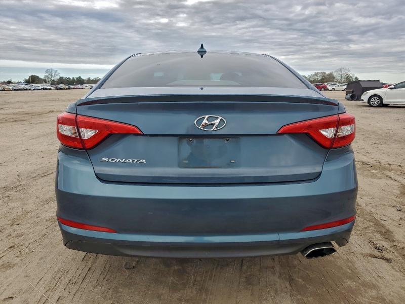 Фото 6 - HYUNDAI SONATA