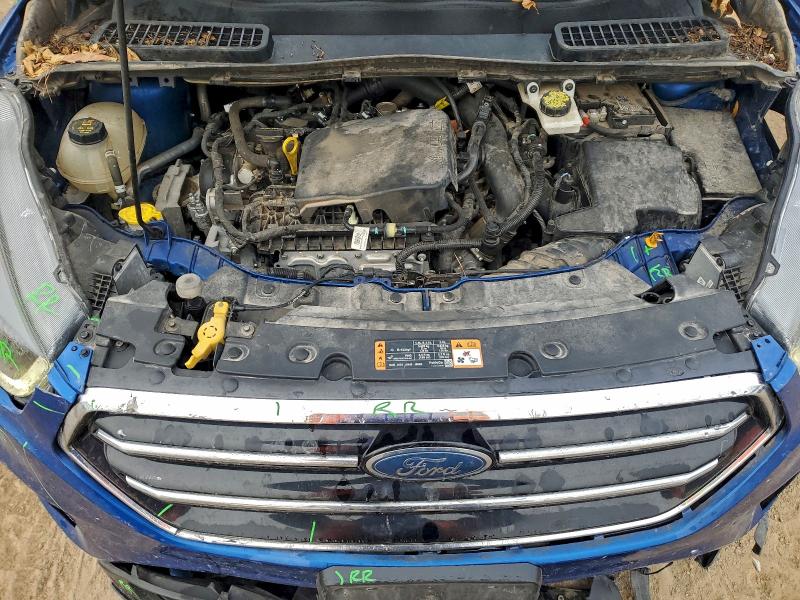 Фото 12 - FORD ESCAPE