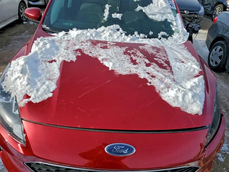 Фото 11 - FORD ESCAPE