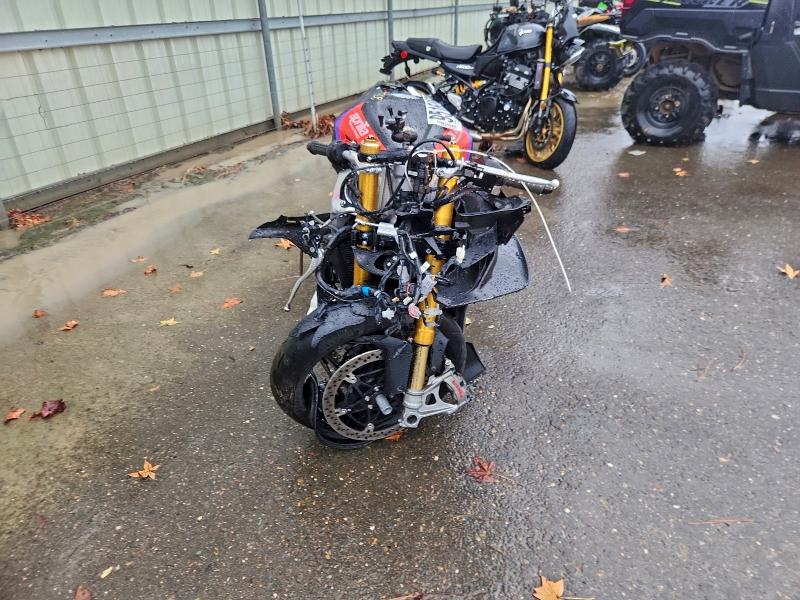 APRILIA RSV4 1100 2024