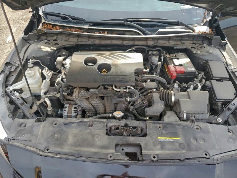 Фото 11 - NISSAN ALTIMA