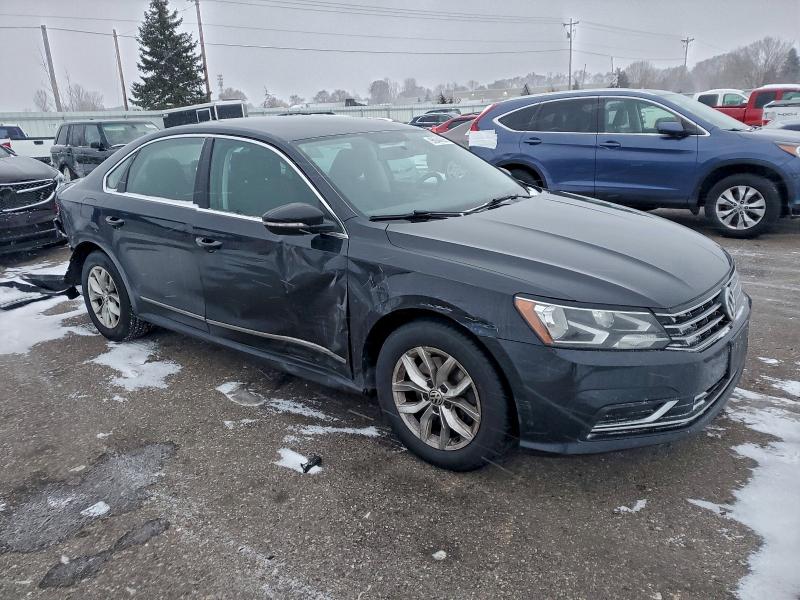 Фото 4 - VOLKSWAGEN PASSAT