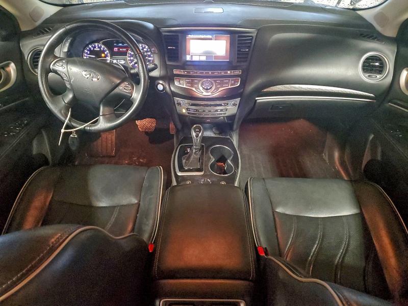 Фото 8 - INFINITI QX60